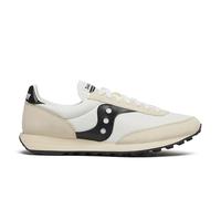 Saucony Originals Trainer 80 5 - Yellow Royal 40.5, 9 white black, 10.5 UK