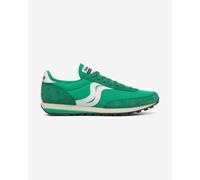 Men's Saucony Trainer 80 in Green