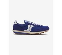 Saucony Originals Trainer 80 Shoes Ultra Blue White - 40.5
