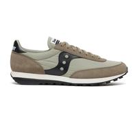 Saucony Originals Trainer 80 Trainers Green EU 40