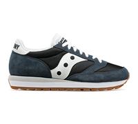 Saucony Originals Trainers - Saucony Jazz 81 Sneakers - Black, Grey, Navy, BNIB