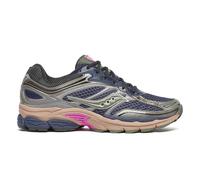 Saucony Progrid Omni 9 Lux Sneaker ( Blue/Brush - 8) - Size 8 - Men's
