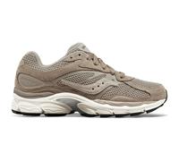 Men's Saucony Pro Grid Omni 9 Trainers - Cream - Size: 8