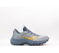 Saucony - Women's Aura TR GTX - Multisport shoes size 7, blue
