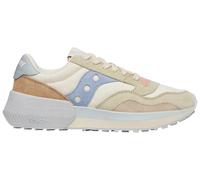 Saucony Originals UK 5 Women's Jazz NXT Trainers Vanilla/ Sky S60889-2 New