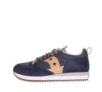 Saucony Originals Unisex Jazz 81 Sneaker, Navy, 6 UK