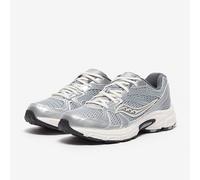 Saucony Originals Womens Ride Millennium Silver
