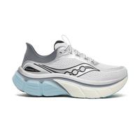 Saucony Paramount Max Grey Blue AW26 Women’s Shoes, Size 36 - EUR