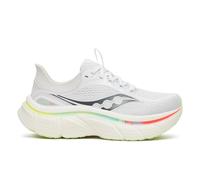 Saucony Paramount Max White Green AW26 Women’s Shoes, Size 36 - EUR