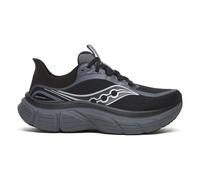 Saucony Paramount Max Shoes Black Grey AW26, Size 44,5 - EUR
