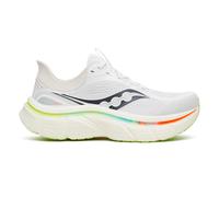 Saucony Paramount Max Shoes White Green AW26, Size 42,5 - EUR