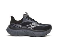 Saucony Paramount MAX Men's Running Shoes | UK 12 in Black/Shadow