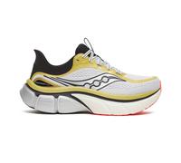 Saucony Paramount Max White Gold AW26 Running Shoes, Size 42,5 - EUR