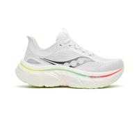 Saucony Paramount Max White Green AW26 Women’s Shoes, Size 44,5 - EUR