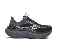 Saucony Paramount MAX Women's Running Shoes | UK 6.5 in Black/Shadow