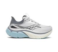 Saucony Paramount Max Grey Blue AW26 Women’s Shoes, Size 40,5 - EUR