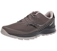 Saucony Peregrine 11 Trail Running Shoes Green