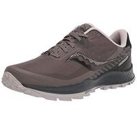 Saucony Peregrine 11 Trail Running Shoes Green