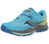 Saucony Peregrine 11 Women's Trail Running Shoes