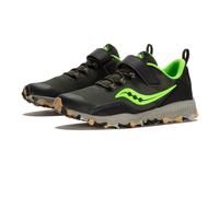 Saucony Peregrine 12 Shield A/C Junior Trail Running Shoes