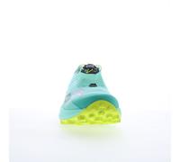 Saucony Peregrine 12 ST S10739-26 Womens Green Mesh Athletic Hiking Shoes