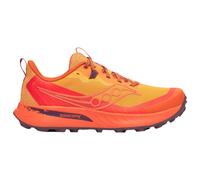 Saucony - Peregrine 15 Autumn Amber - 11.5 - Trail shoes
