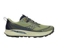 Saucony Peregrine 15 Goretex Trail Running Shoes