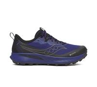 Saucony Peregrine 15 GORE-TEX Men's Trail Running Shoes | UK 8 in Regal/Black