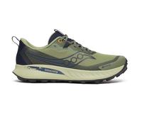 Saucony Peregrine 15 Goretex Trail Running Shoes