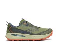 Saucony Peregrine 15 Goretex Trail Running Shoes