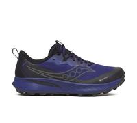 Saucony - Peregrine 15 GTX in Blue - Size UK 13M