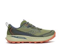 Saucony Peregrine 15 Goretex Trail Running Shoes