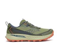 Saucony Peregrine 15 Goretex Trail Running Shoes