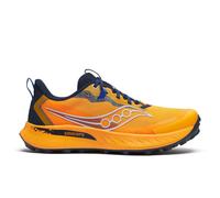 Saucony - Peregrine 15 in Orange - Size UK 8.5M