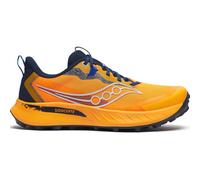 SAUCONY Peregrine 15 - Men - Orange - size 10.5- model 2025 10.5