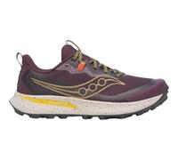 Saucony - Peregrine 15 in Brown - Size UK 10.5M