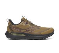 Saucony Peregrine 15 Mens | Kodiak/black - Brown / Standard / 9.5