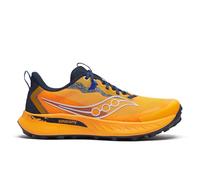 Saucony Peregrine 15 Mens Trail Running Shoes Orange