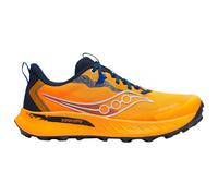 Saucony - Peregrine 15 in Orange - Size UK 8M
