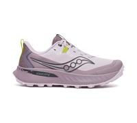 Saucony - Women's Peregrine 15 - Trail running shoes size 8, multi
