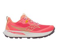 SAUCONY Peregrine 15 W - Women - Orange - size 7- model 2025 7