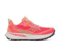 Saucony Peregrine 15 Womens | Coral/salmon - Pink / Standard / 7.5