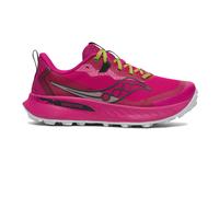 Saucony - Women's Peregrine 15 - Trail running shoes size 10,5, pink