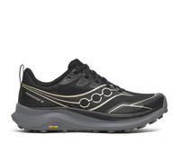 Saucony Peregrine 16 37 Black Women