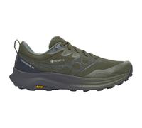 Saucony Peregrine 16 Gore-tex® Trail Running Shoes Green EU 44 1/2 Men