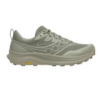 Saucony - Peregrine 16 Gore-Tex Laurel Sage - 8.5 - Trail shoes