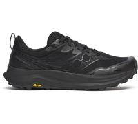 Saucony Peregrine 16 GORE-TEX Mens Trail Running Shoes - Black