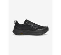 Saucony - Peregrine 16 Gore Tex Triple Black - 9.5 - Trail shoes