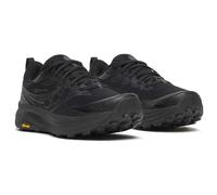 Saucony Peregrine 16 Gore-tex® Trail Running Shoes Black EU 42 1/2 Woman