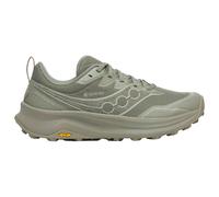 Saucony Peregrine 16 Gore-tex® Trail Running Shoes Green EU 37 Woman